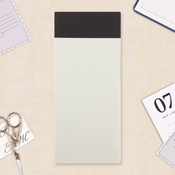 Календарь мини-трио Календарь мини-трио "Замурчательный год" на магните, 2025 год, 24,5 х 11 см