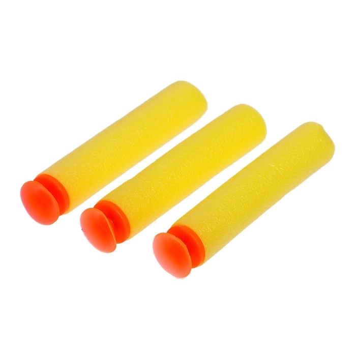 Автомат АК-47, стреляет мягкими пулями Автомат АК-47, стреляет мягкими пулями