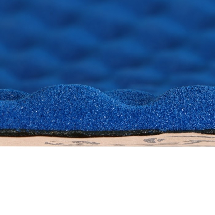 Акустический материал Comfort mat Tsunami New, размер 500x350x15 мм Акустический материал Comfort mat Tsunami New, размер 500x350x15 мм