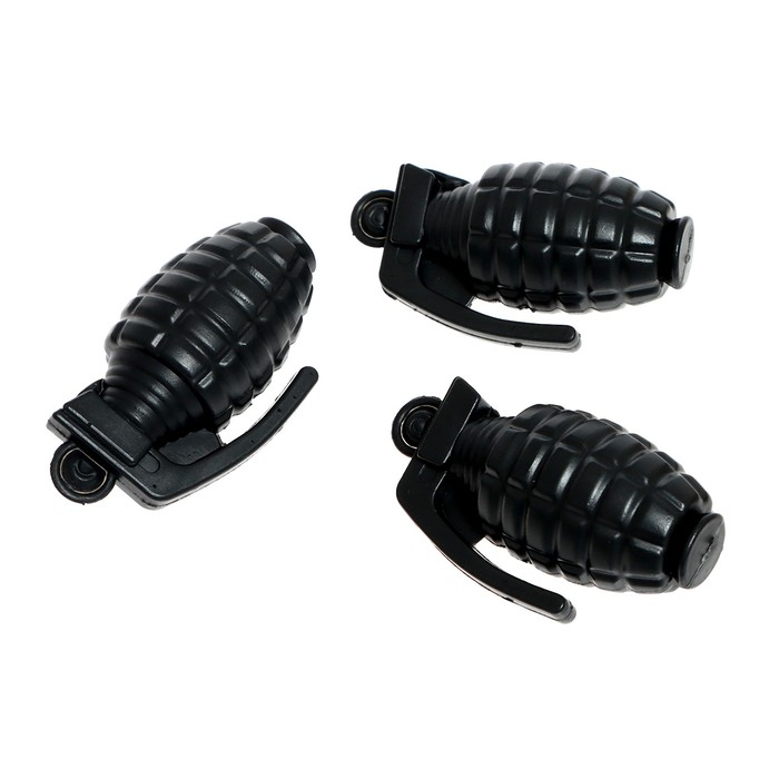 Набор военного «Спецназ», 5 предметов Набор военного «Спецназ», 5 предметов