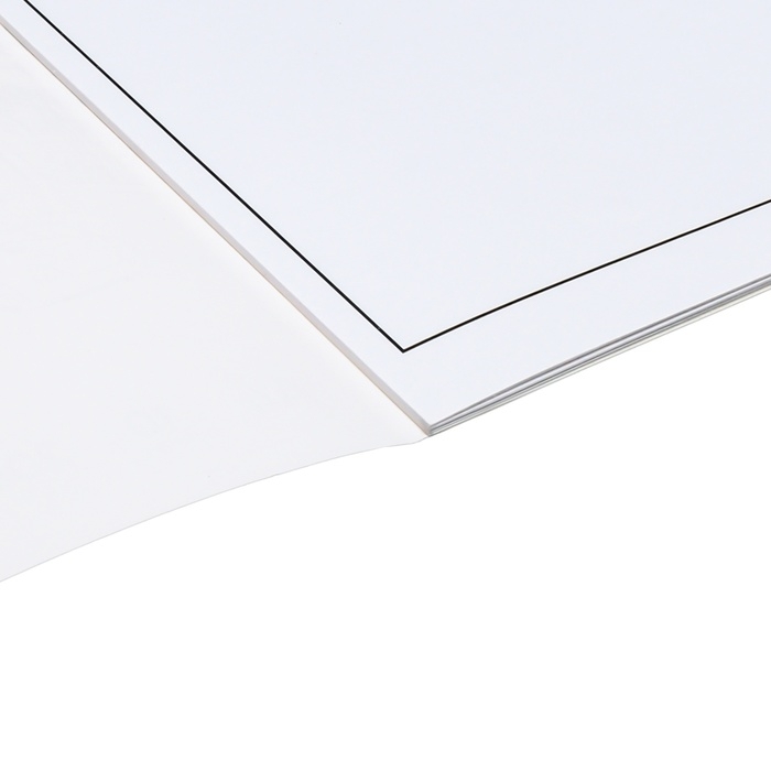 Альбом для черчения А4, 10 листов, блок 200 г/м², на клею, ErichKrause, горизонтальная рамка Альбом для черчения А4, 10 листов, блок 200 г/м², на клею, ErichKrause, горизонтальная рамка