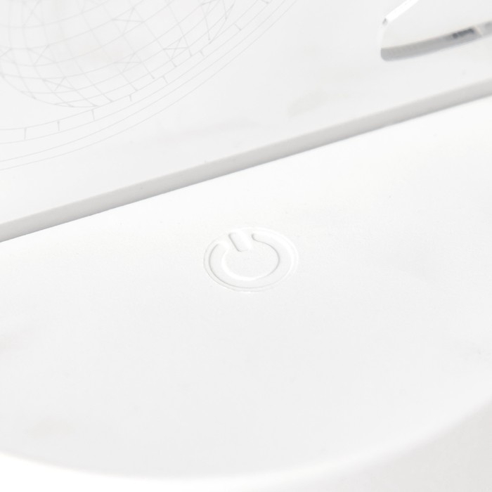 Светильник сенсорный Светильник сенсорный "Космос" LED 3 режима от USB RISALUX