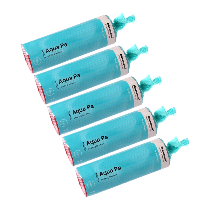 Цветной дым тиффани, заряд 1,75 дюйма, МАКСИ, очень высокая интенсивность, 30 сек Цветной дым тиффани, заряд 1,75 дюйма, МАКСИ, очень высокая интенсивность, 30 сек