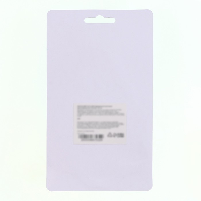 Новый год! Шариковый пластилин крупнозернистый «Снеговик», 6,3 г Новый год! Шариковый пластилин крупнозернистый «Снеговик», 6,3 г