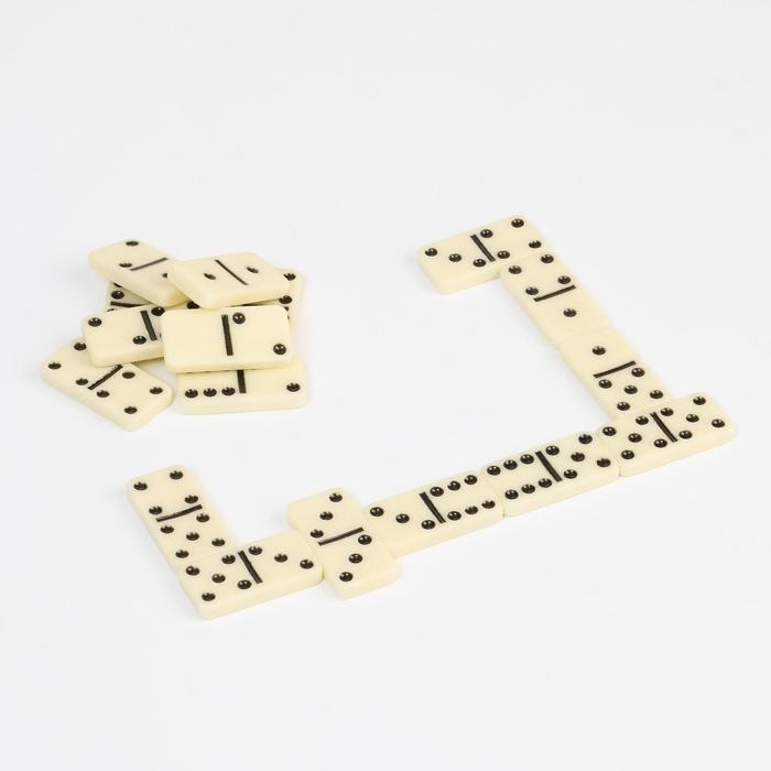 Домино  Домино "Мокара", микс