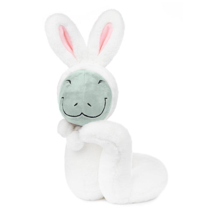 Мягкая игрушка  Мягкая игрушка "Змей Банни", 23 см MT-MRT012420-23