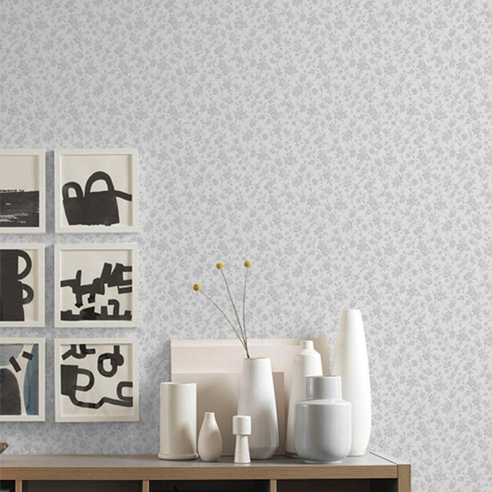 Обои виниловые горячего тиснения Erismann Basic 60094-06, 10,05 х 1,06 м Обои виниловые горячего тиснения Erismann Basic 60094-06, 10,05 х 1,06 м