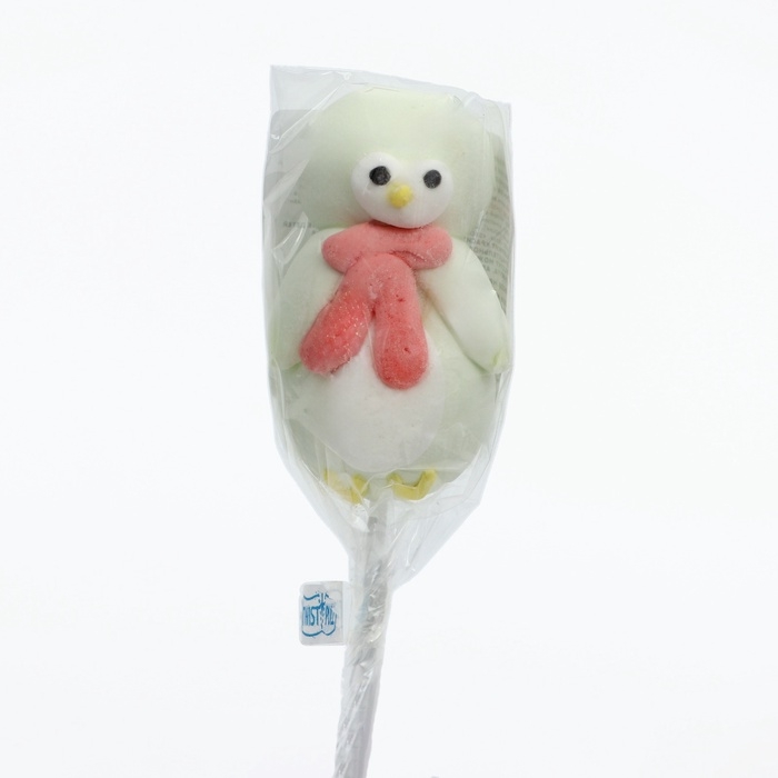 Маршмэллоу на палочке (Новогодняя Коллекция Маршмэллоу на палочке (Новогодняя Коллекция")