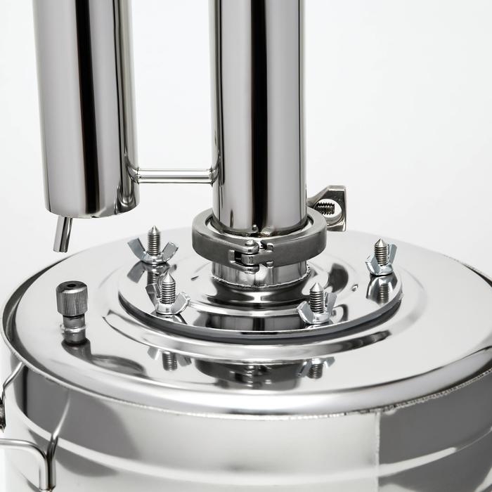 Дистиллятор Magic Tora, 12 л Дистиллятор Magic Tora, 12 л