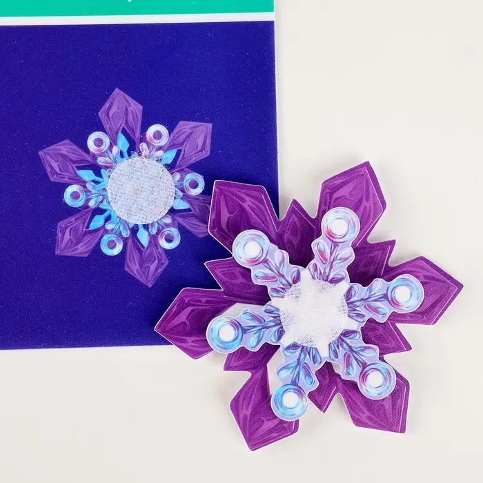 Развивающий набор с играми &laquo;Новый год! Посылка от Деда Мороза&raquo;