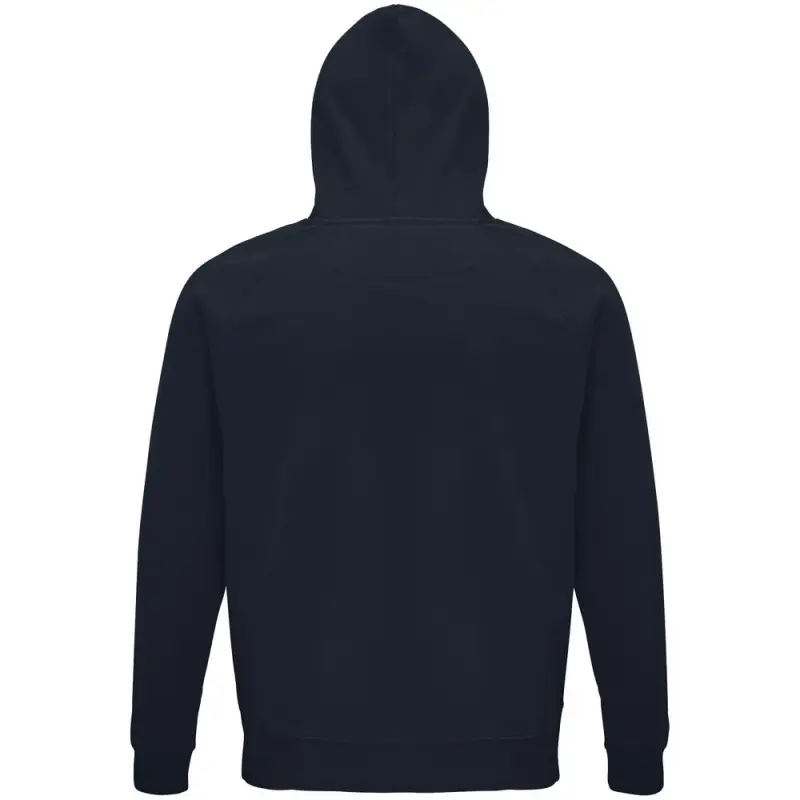 Толстовка унисекс Stellar, темно-синяя, размер XS Толстовка унисекс Stellar, темно-синяя, размер XS