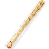 Веник массажный из бамбука 60 см, прут 0.2 см, &laquo;Добропаровъ&raquo;