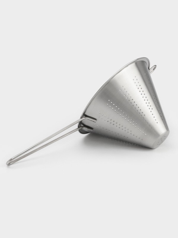 Дуршлаг конический d=20 см Дуршлаг конический d=20 см