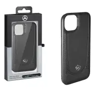 Чехол iPh 15  Benz ARM