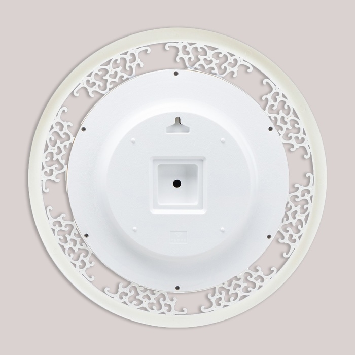 Зеркало настенное, d=45см