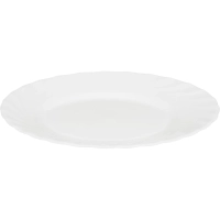 Тарелка десертная Трианон 20 см 6 шт/уп N3647/0