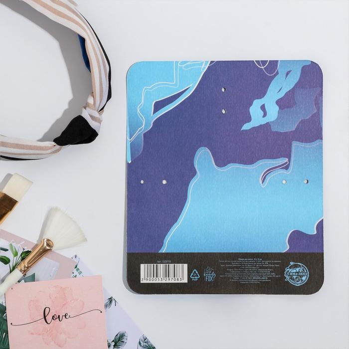 Ободок «Живи ярко» для волос Ободок «Живи ярко» для волос