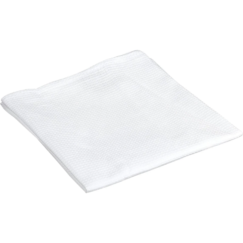 Полотенце вафельное 40х80 см. пл 105 гр/м2, 50 шт/уп