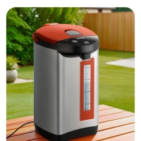 Термопот электрический КТ-2527 - 750 Вт Термопот электрический КТ-2527 - 750 Вт