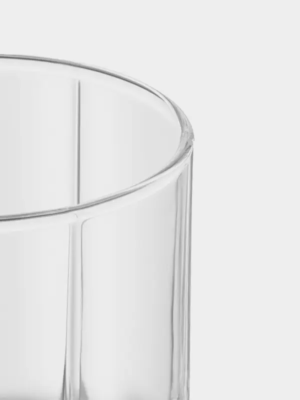 Набор стаканов для виски Paşabah&ccedil;e Tango, 250 мл, 6 шт.