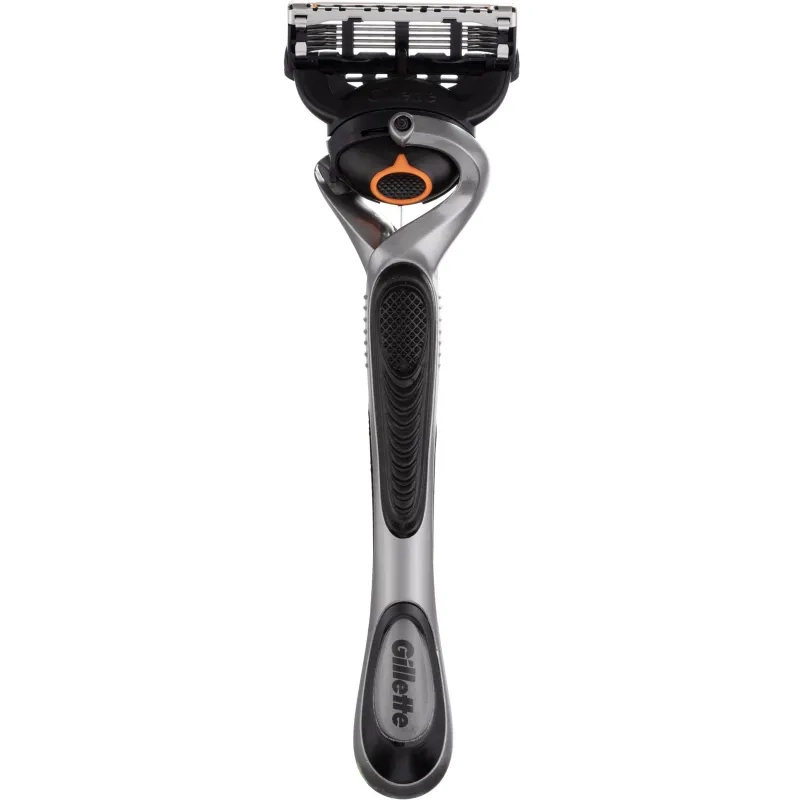 Бритва с 1 смен.кассетой GILLETTE Fusion ProGlide Flexball 7702018388707
