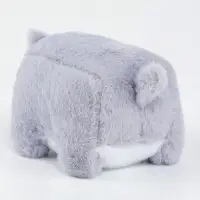 Мягкая игрушка &laquo;Кот - кубик&raquo;, 9 см, набор 12 шт.