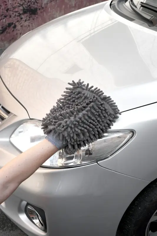 Варежка Шиншилла AVS WS-3299