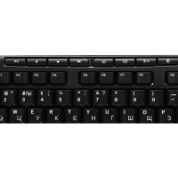 Клавиатура Logitech K270 (920-003058) WLS