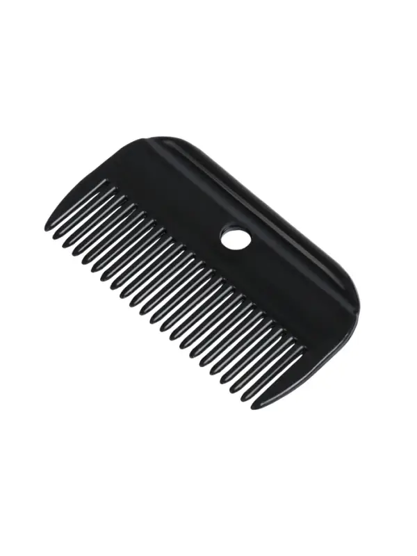 Набор для ухода за лошадью, 7 предметов: расчёска, щётка 4 шт., губка, водосгон