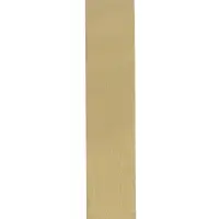Бумага крепированная 50&times;250 см, в рулоне, 28 г/м&sup2;, золотой