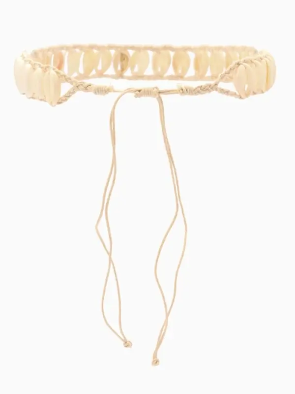 Ожерелье "Кэйа" длина 35 см