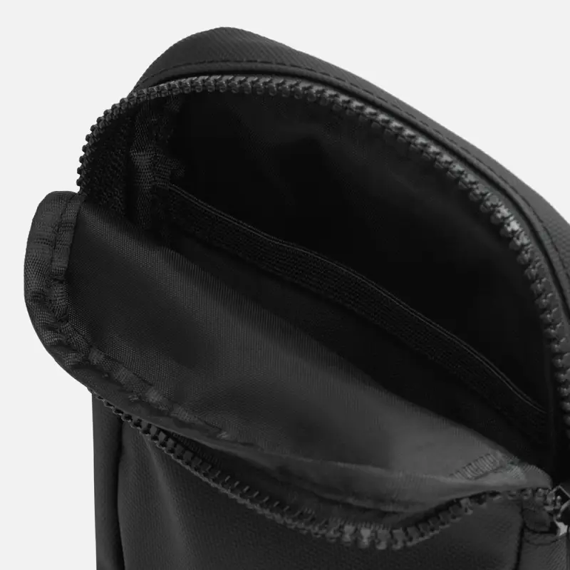 Спортивная кросс-боди сумка UrbanHike, черная Спортивная кросс-боди сумка UrbanHike, черная