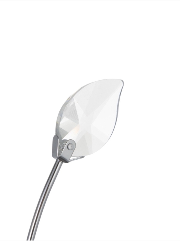 Бра Бра "Валенсия" 1хЕ14 40Вт хром