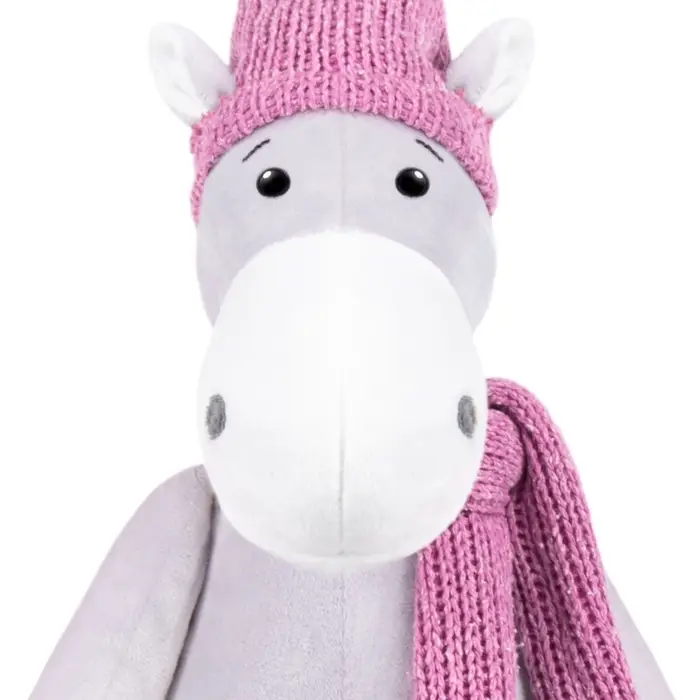 Мягкая игрушка «Конь Микки», 22 см Мягкая игрушка «Конь Микки», 22 см