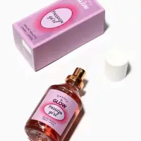 Туалетная вода женская Beauty&Glow Passion Girl, 60 мл