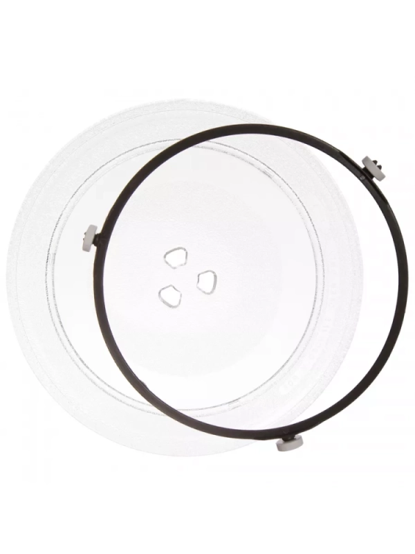 Микроволновая Печь HYM-M2058 20л. 700Вт черный