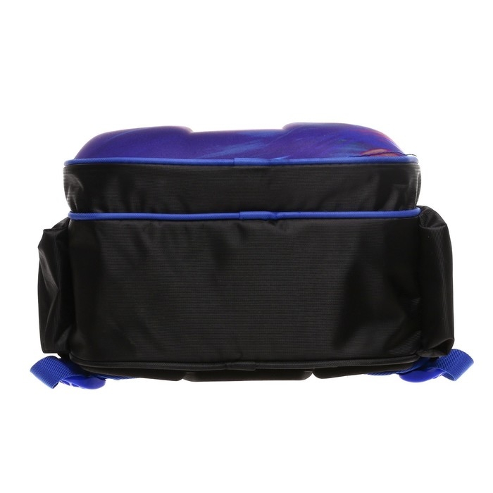 Рюкзак каркасный школьный Calligrata Speed bike, 39 х 30 х 14 см Рюкзак каркасный школьный Calligrata Speed bike, 39 х 30 х 14 см