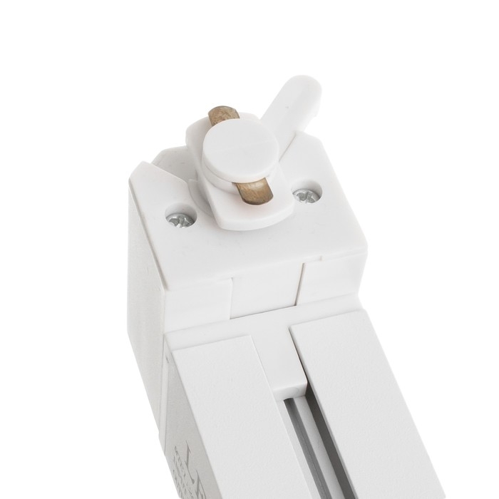 Светильник трековый SIMPLE Светильник трековый SIMPLE "Линза" LED 20Вт белый 34х3,5х4,5 см