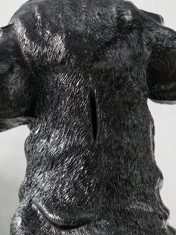 Копилка Копилка "Ротвейлер", 37,5х23,5х29 см