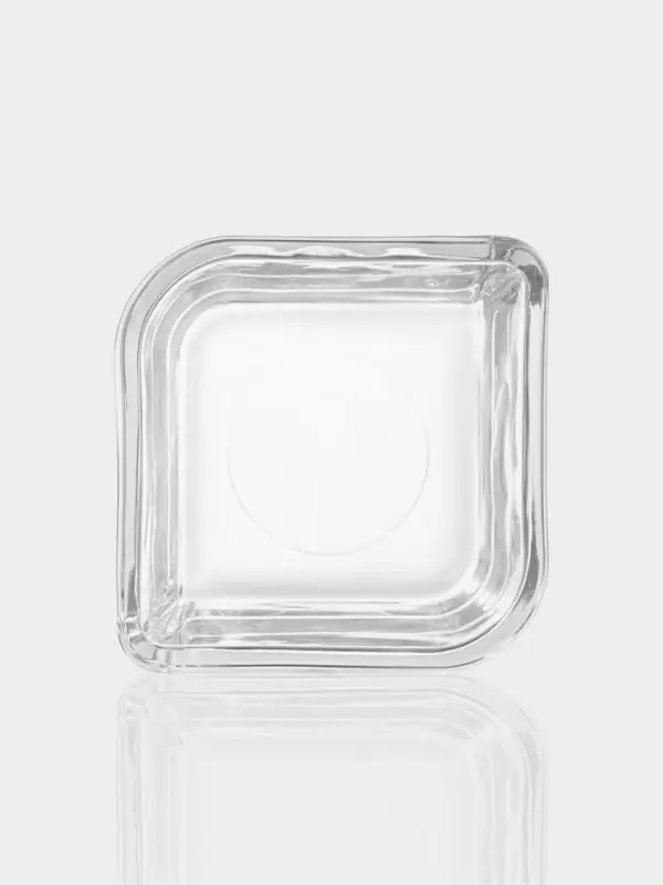 Менажница составная BAROQUE 3+1   22,5*7,5см