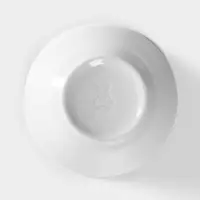 Салатник Добрушский завод &laquo;Бельё&raquo;, 200 мл, d=11.2 см, фарфор, белый