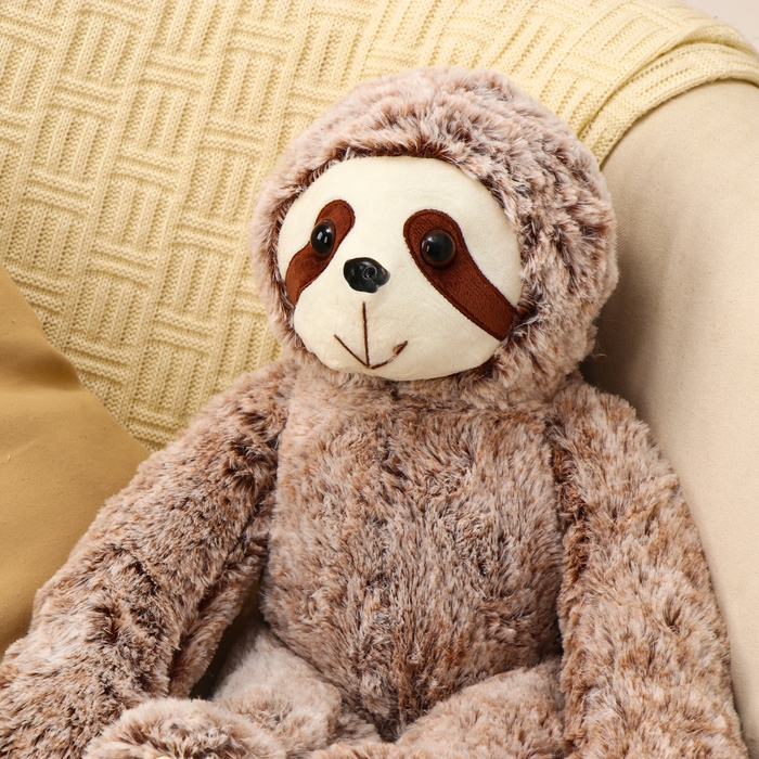 Мягкая игрушка «Ленивец», 55 см Мягкая игрушка «Ленивец», 55 см