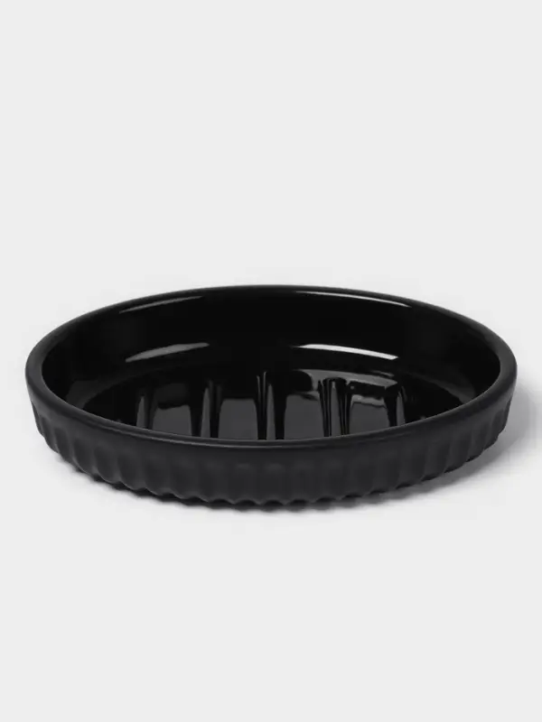 Набор для ванной SAVANNA &laquo;Блеск&raquo;, 3 предмета, пенный дозатор для жидкого мыла, стакан, мыльница