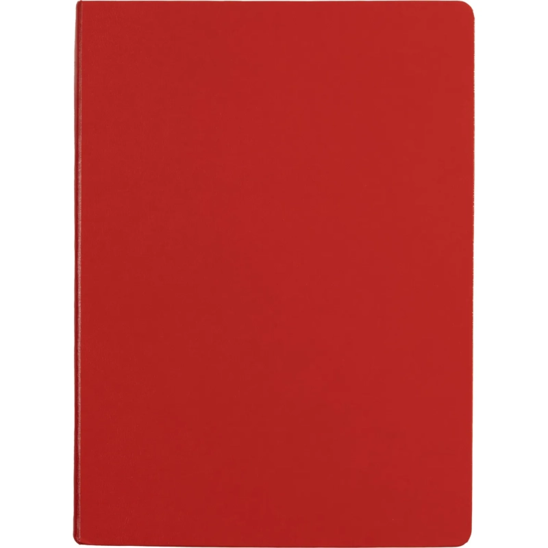 Ежедневник недатированный A4, ,&nbsp; Megapolis&nbsp;&nbsp; красный&nbsp; 160л 3-026/04