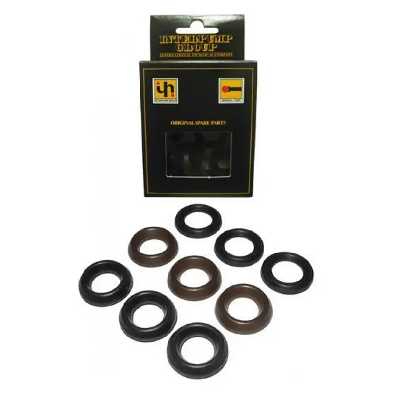 Cальники высокого давления для Elite 3х3 шт. KIT 88
