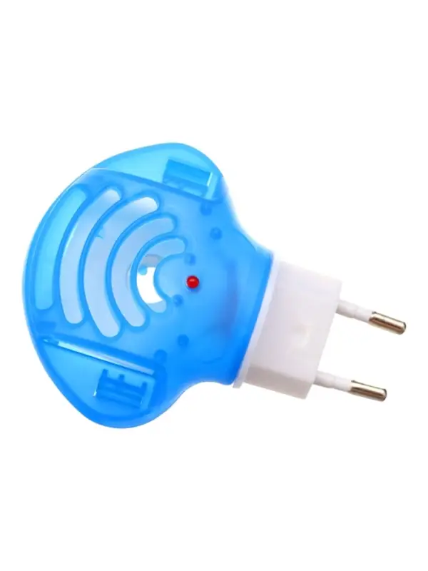 Комплект от комаров &laquo;ОБОРОНХИМ&raquo; фумигатор+жидкость