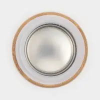 Крышка универсальная с ситом "Эко.Univers", 9(7)х3,7 см Крышка универсальная с ситом "Эко.Univers", 9(7)х3,7 см