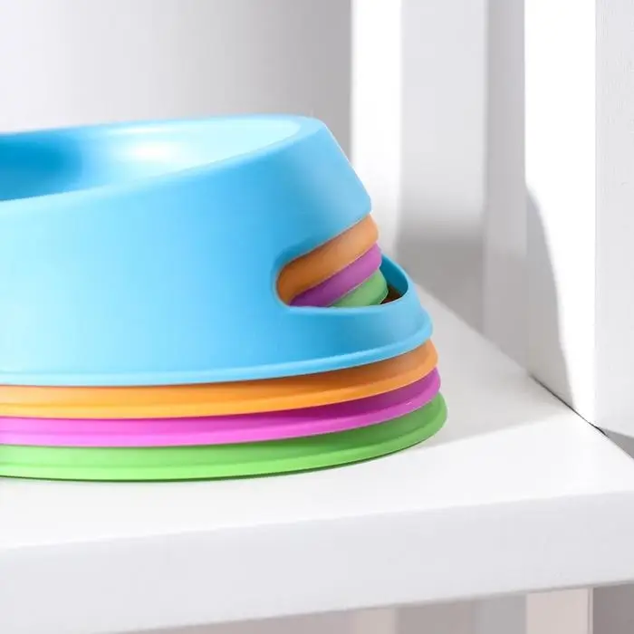 Мыльница «Улыбка», пластик, 15×11×4.5 см, МИКС