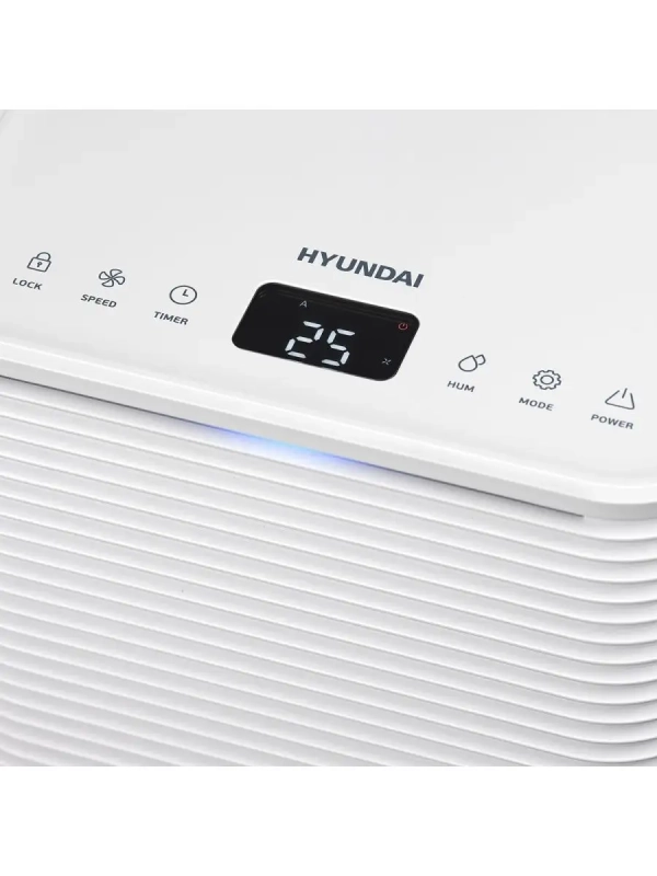 Электрический осушитель H-DH10-P81WF Электрический осушитель H-DH10-P81WF