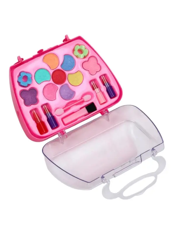 Набор косметики для девочек &laquo;Сумочка с цепочкой&raquo;